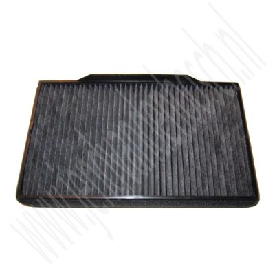 Interieurfilter,origineel, Saab 9-5, bouwjaar 1998 tm 2010, ond. nr. 12758727, 12758728, 4541546, 5047303, 5335948, 5335955