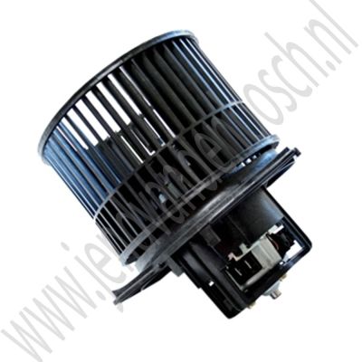 Interieurventilator Origineel Saab 9-5 1997-2010, ond.nr. 4635462, 5047527, 5049085, 5331236, 5333539