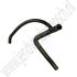 Kachelslang Aftermarket Saab 900 Classic injectie non-turbo 1986-1993 ond.nr. 7513435