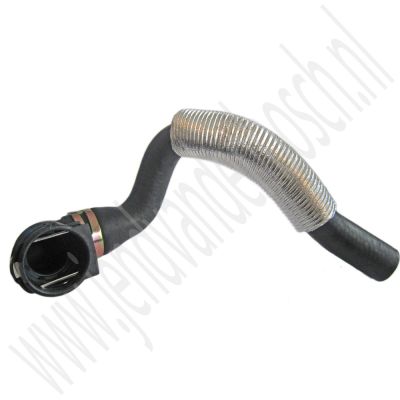 Kachelslang naar onderste radiateurslang Aftermarket Saab 9-3v2 2003-2011, ond.nr. 12798535, 12784539 Kachelslang naar onderste radiateurslang Aftermarket Saab 9-3v2 2003-2011, ond.nr. 12798535, 12784539