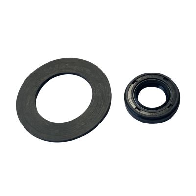 Keering en afdicht rubber stuurbekrachtigingspomp Origineel Saab 9-3v2 B207 2003-2011, ond.nr. 12801788, 12807425