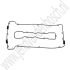 Kleppendeksel pakkingset 16v Elring Saab 900 Classic 9000 900NG 9-3v1 9-5 ond.nr. 8822041 8818254 9321464