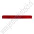 Kleurlens derde remlicht Origineel Saab 9-5 Sedan 1998-2010 ond.nr. 4152690