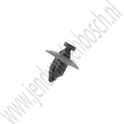 Klinknagel bagageruimte 7.8mm Origineel Saab 9-5 en Saab 9-3v2, ond.nr. 92152036, 4851044, 5127683