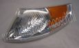 Knipperlicht Amerikaanse look Rechts Saab 9-5 2002-2005. ond.nr. 12761339 5286489 5493762 5496245