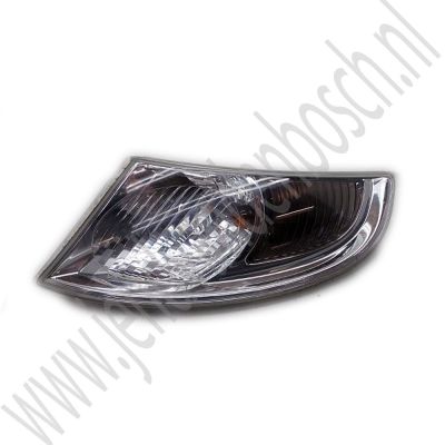 Knipperlicht Links Saab 9-5 2002-2005, ond.nr. 5286455, 5496211, 5336748, 12761341 Knipperlicht Links Saab 9-5 2002-2005, ond.nr. 5286455, 5496211, 5336748, 12761341