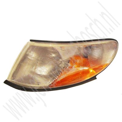 Knipperlicht Linksvoor Amerikaanse look Aftermarket Saab 9-3v1 98-02, ond.nr. 4676458 Knipperlicht Linksvoor Amerikaanse look Aftermarket Saab 9-3v1 98-02, ond.nr. 4676458