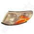 Knipperlicht Linksvoor Amerikaanse look Aftermarket Saab 9-3v1 98-02 ond.nr. 4676458