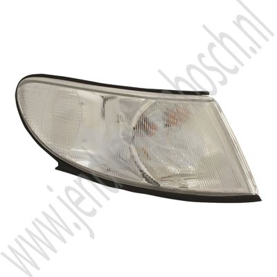 Knipperlicht voor Rechts OE-Leverancier Saab 900NG en Saab 9-3v1, ond.nr. 4373981, 4676482, 32019337, 32019329 Knipperlicht voor Rechts OE-Leverancier Saab 900NG en Saab 9-3v1, ond.nr. 4373981, 4676482, 32019337, 32019329