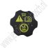 Koelvloeistofdop Febi Bilstein Saab 9-5NG 2010-2012 ond.nr. 1350235 12824041