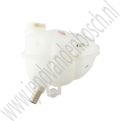 Koelvloeistofreservoir B205, B235 Aftermarket Saab 9-5 1998-2010, ond.nr. 90499749, 4575684