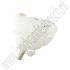 Koelvloeistofreservoir B205 B235 Aftermarket Saab 9-5 1998-2010 ond.nr. 90499749 4575684