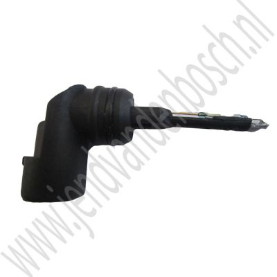 Koelvloeistofreservoir controle sensor B207 D223L Aftermarket Saab 9-3v2 2003-2012, ond.nr. 9202200