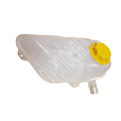 Koelvloeistofreservoir Origineel Saab 900 Classic 1981-1993, ond. nr. 7549876, 9363557