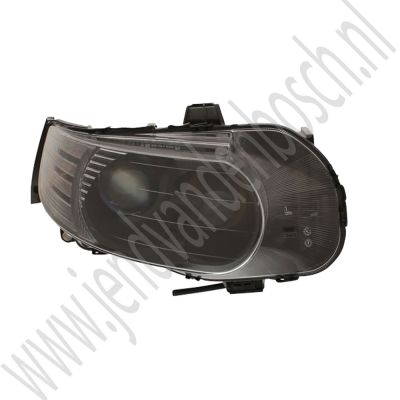 Koplamp Halogeen Rechts OE-Leverancier Saab 9-5 2006-2010, ond.nr. 12767095