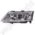 Koplamp Links Aftermarket Saab 9-3v2 2003-2007 ond.nr. 12799346
