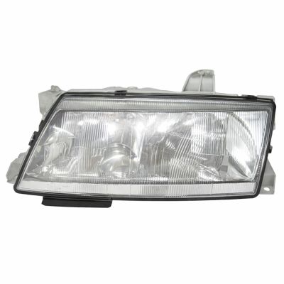 Koplamp Links Gebruikt Saab 9-5 1998-2001, ond.nr. 4832457, 5284450