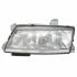 Koplamp Links Gebruikt Saab 9-5 1998-2001 ond.nr. 4832457 5284450