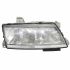 Koplamp Rechts Gebruikt Saab 9-5 1998-2001 ond.nr. 4832465 5284468