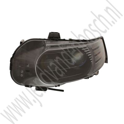 Koplamp Links Halogeen Valeo OE Saab 9-5 2006-2010, ond.nr. 12767094 Koplamp Links Halogeen Valeo OE Saab 9-5 2006-2010, ond.nr. 12767094