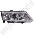 Koplamp Rechts Aftermarket Saab 9-3v2 2003-2007 ond.nr. 12799346