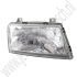 Koplamp Rechts Aftermarket Saab 900 Classic 1987-1993 ond.nr. 9120130 32000360 9555970