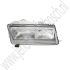 Koplamp Rechts OE-Leverancier Saab 9000 1992-1998 ond.nr. 9081381 32019341