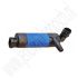 Koplampsproeierpomp Origineel Saab 9-3v2 2003-2012 ond.nr. 12782868 12802439 12763886