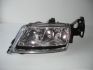 Koplampunit H7 Compleet Links Origineel Saab 9-5 2002-2005 ond.nr. 5142070