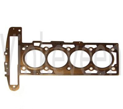 Koppakking Origineel Saab 9-3v2 B207 2003-2012, ond.nr. 93175913, 24444091, 5607474, 93170143