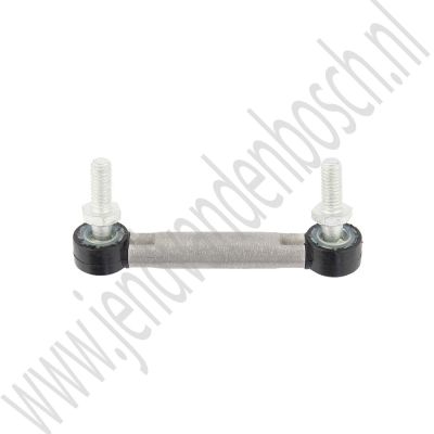 Koppel arm Xenon acceleratiesensor Voorzijde Aftermarket Saab 9-5 2002-2010, org.nr. 5287016 