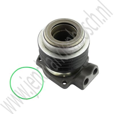 Koppelingscilinder Bakzijde ORIO Part Saab 9000 1994-1998, ond.nr. 32019415, 4904587, 8781585, 5160023 Koppelingscilinder Bakzijde ORIO Part Saab 9000 1994-1998, ond.nr. 32019415, 4904587, 8781585, 5160023