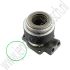 Koppelingscilinder Bakzijde ORIO Part Saab 9000 1994-1998 ond.nr. 32019415 4904587 8781585 5160023