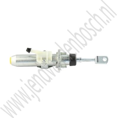 Koppelingscilinder OE-Kwaliteit Saab 900 Classic 1979-1993, ond.nr. 8944977