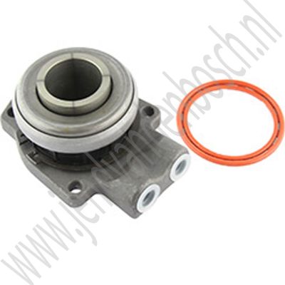 Koppelingscilinder OE Leverancier Saab 9000, 1985-1993, ond.nr 8781189