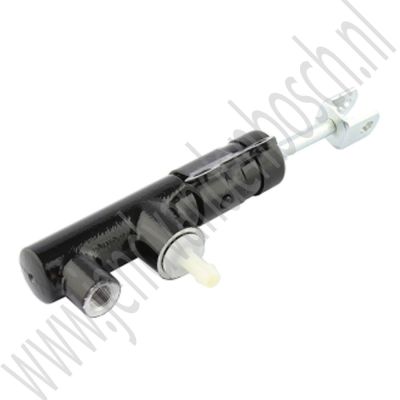 Koppelingscilinder pedaalzijde Aftermarket Saab 9000 1990-1998, ond.nr. 4384079, 4610663, 7594039 Koppelingscilinder pedaalzijde Aftermarket Saab 9000 1990-1998, ond.nr. 4384079, 4610663, 7594039