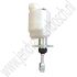 Koppelingscilinder pedaalzijde Aftermarket Saab 95 96 Sonett ond.nr. 7352586