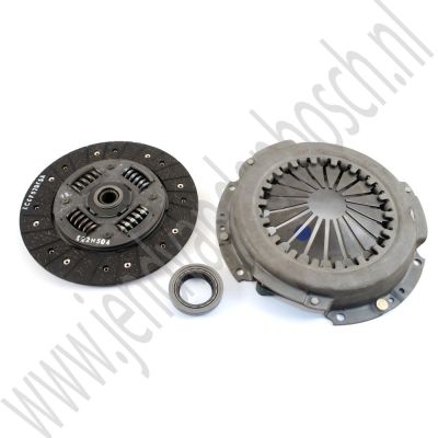 Koppelingset, OE-Leverancier, Saab 9000 FPT, Aero, bouwjaar: 1994 t/m 1998, ond. nr. 8781551