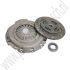 Koppelingset Saab 9000i en 2.0 LPT 1994-1998 ond.nr. 8781569