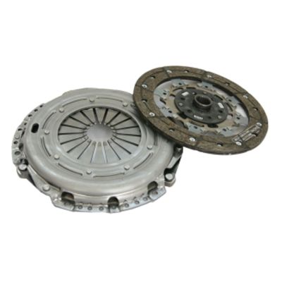 Koppelingsset, OE-Kwaliteit, Volvo C30, S40, S80, V50, V70, ond.nr. 30711063, 31256717, 31259847 Koppelingsset, OE-Kwaliteit, Volvo C30, S40, S80, V50, V70, ond.nr. 30711063, 31256717, 31259847