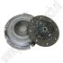 Koppelingsset Turbo OE-leverancier Saab 99 en Saab 900 Classic ond.nr. 8781239 8781221 32076673 8728123