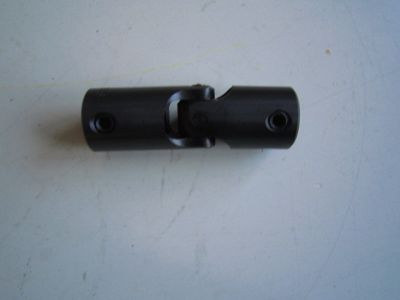 Kruiskoppeling cabrio afdekkap Saab 900NG 1994-1998, ond.nr. 5113402, 4307401