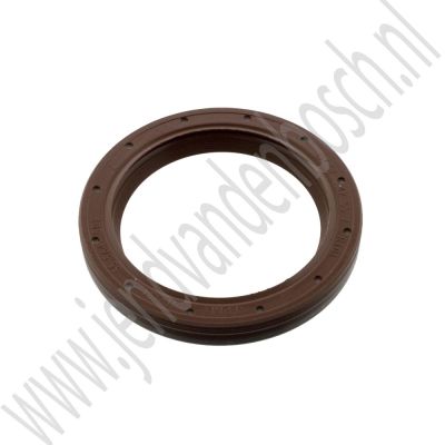 Krukaskeerring distributiezijde B207 A20NHT A20NFT Febi Bilstein Saab 9-3v2, 9-5NG, ond.nr. 90571925 25193519 32205265 Krukaskeerring distributiezijde B207 A20NHT A20NFT Febi Bilstein Saab 9-3v2, 9-5NG, ond.nr. 90571925 25193519 32205265