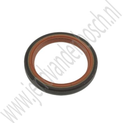 Krukaskeerring distributiezijde B207, A20NHT, A20NFT Origineel Saab 9-3v2, 9-5NG, ond.nr. 90571925, 25193519, 32205265 Krukaskeerring distributiezijde B207, A20NHT, A20NFT Origineel Saab 9-3v2, 9-5NG, ond.nr. 90571925, 25193519, 32205265