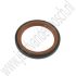 Krukaskeerring distributiezijde B207 A20NHT A20NFT Origineel Saab 9-3v2 9-5NG ond.nr. 90571925 25193519 32205265