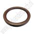 Krukaskeerring Groot bakzijde Aftermarket Saab 900 Classic 9000 900NG 9-3v1 9-5 ond.nr. 55557240 9174202 30565654