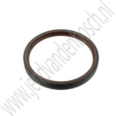 Krukaskeerring vliegwielzijde B207, A20NHT, A20NFT Origineel Saab 9-3v2 en Saab 9-5NG, ond.nr. 90325572 4501201 4770095 Krukaskeerring vliegwielzijde B207, A20NHT, A20NFT Origineel Saab 9-3v2 en Saab 9-5NG, ond.nr. 90325572 4501201 4770095