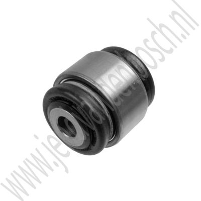 Lagerbus achterwiel ophanging Aftermarket Saab 9-5 1998-2010, ond.nr. 4567244, 32064983 Lagerbus achterwiel ophanging Aftermarket Saab 9-5 1998-2010, ond.nr. 4567244, 32064983