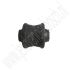 Lagerbus stabilisatorstang Saab 9000 bouwjaar 1985 tm 1998 org. nr. 8962011 8952749