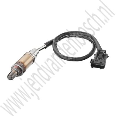 Lambdasonde T7 Enkele Katalysator OE-Leverancier Saab 9-3v1, 9-5 1998-2000, ond. nr. 4662359 Lambdasonde T7 Enkele Katalysator OE-Leverancier Saab 9-3v1, 9-5 1998-2000, ond. nr. 4662359